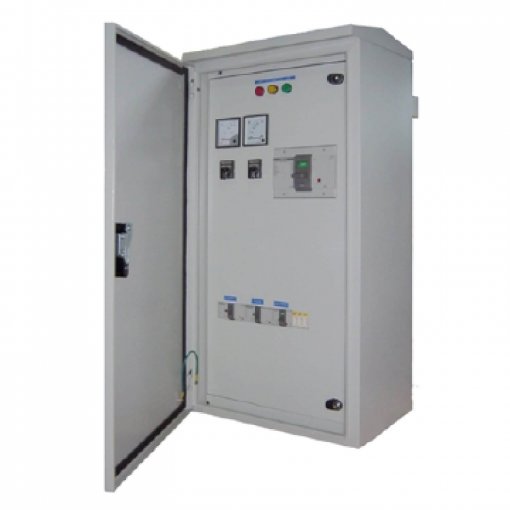 tủ điện phân phối