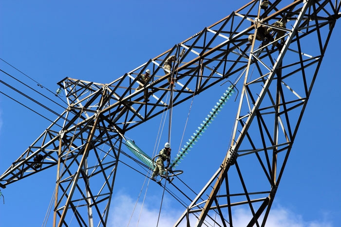 History Of The Electricity Industry Tủ điện Cong Nghiệp